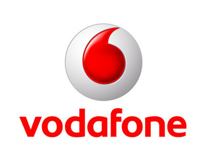 Vodafone UK Print