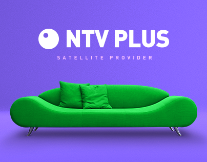 NTV Plus