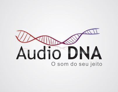 Audio DNA