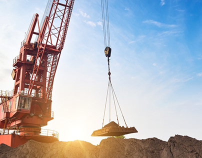 Premier Overhead Crane Suppliers in UAE