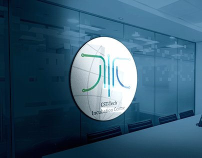 Logo - CST Tech Incubation Center
