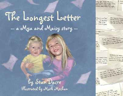 The Longest Letter