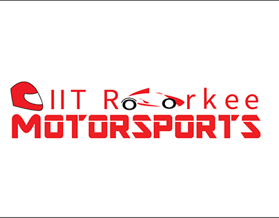Motorsports Logo Design