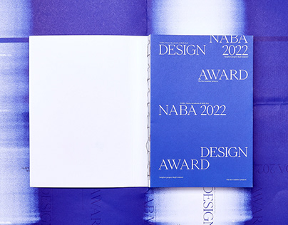 NABA Design Award 2022