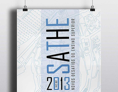 Poster SATHE 2013