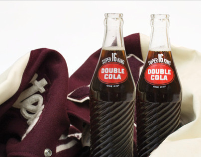 Double Cola Campaign