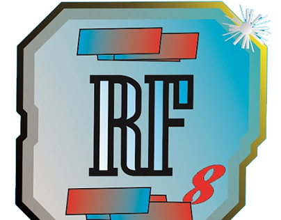 Logo - RF Polimento e Embelezamento Automotivo