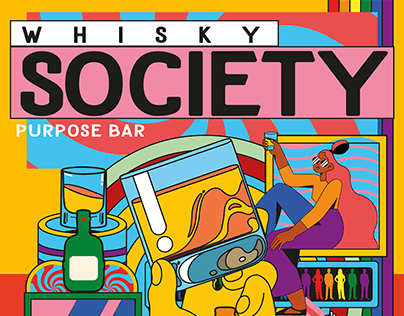 Whisky Society