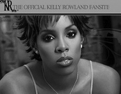 Kelly Rowland Official Fan Site