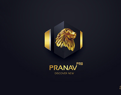 Create most awesome,attractive and unique logo for you by Pranav624s |  Fiverr