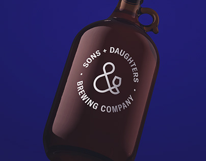 Sons + Daughters Brewing Co.