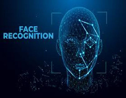 Contactless facial recognition attendance system