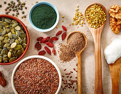 Dr. Bomi Joseph’s Top 5 Herbs for Lowering Inflammation