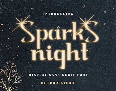 Sparks Night