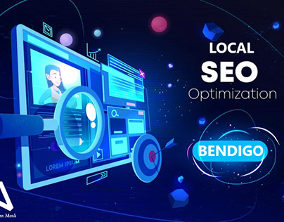 Local SEO Agency in Bendigo