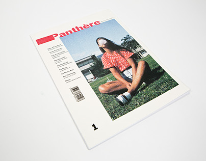 Panthère Magazine