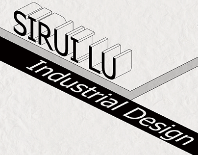 Digital portfolio for Industrial Design in NTNU