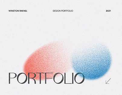Portfolio 2021 | Communication Design
