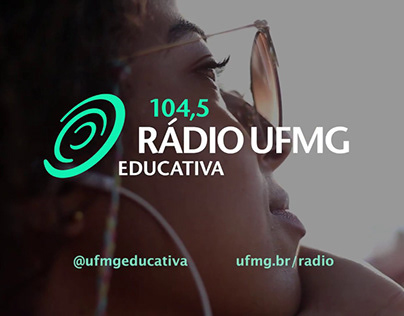 Rádio UFMG Educativa