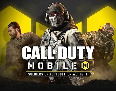 Call of Duty Mobile VNG