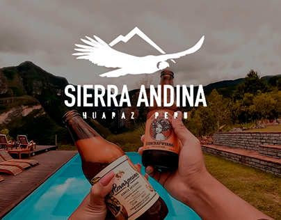 SIERRA ANDINA - Social media content