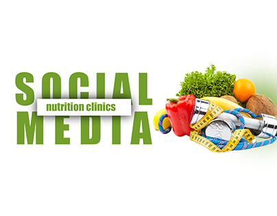 nutrition clinics social media posts