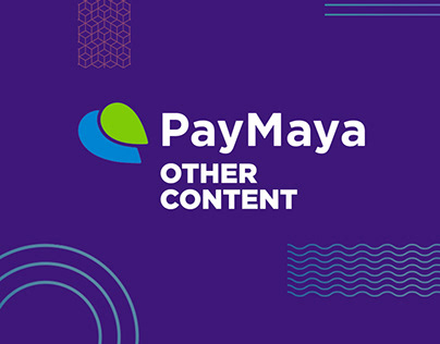 PayMaya Content (Others)