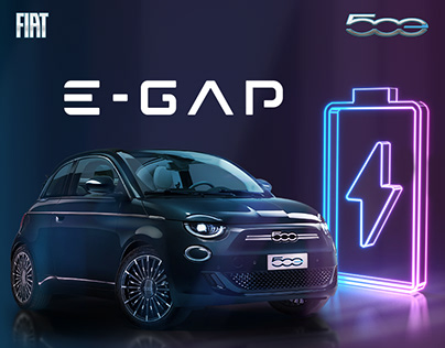 E-GAP X FIAT