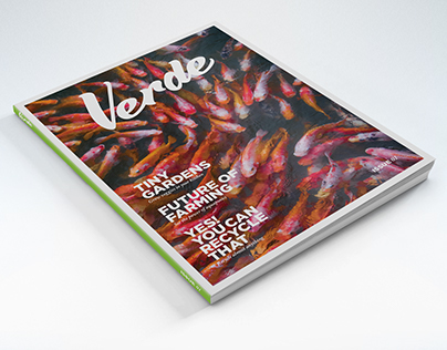 Verde Magazine
