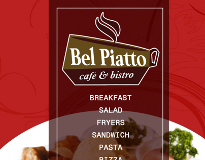 Bel Piatto Cafe & Resto