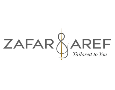 Zafar & Aref "Tailored to You"