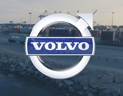 "Zero Emissions" - Volvo