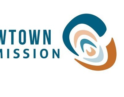 Newtown Mission Branding