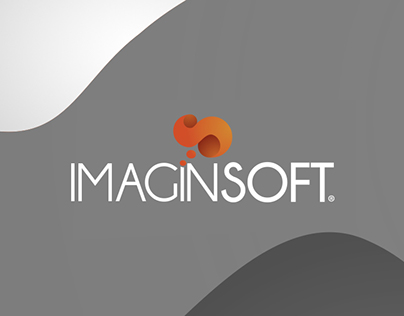 IMAGINSOFT / Brand ID development