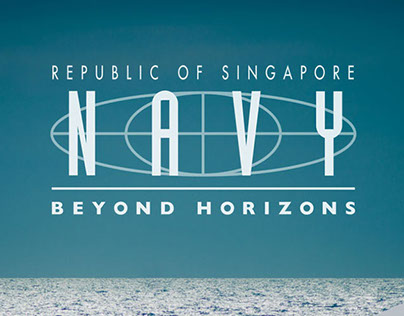 Singapore Navy Website Revamp