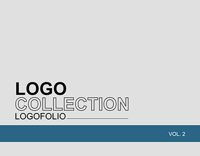Logo Collection / Logofolio - Vol. 2