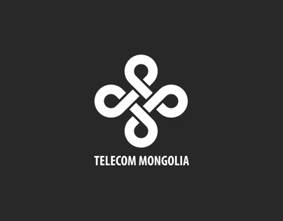 Telecom Mongolia | ReBranding Concept
