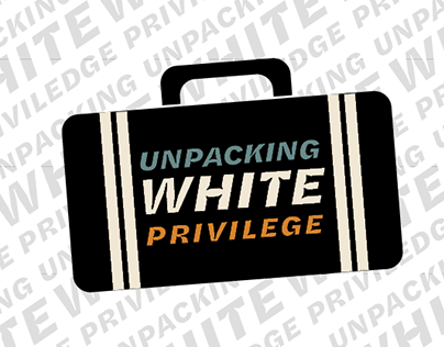 Booklet: Unpacking White Privilege