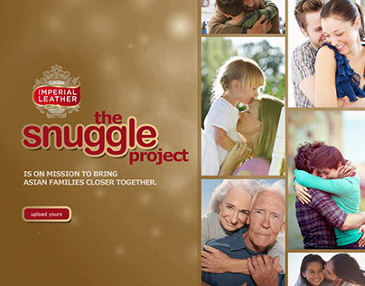 The Snuggle Project