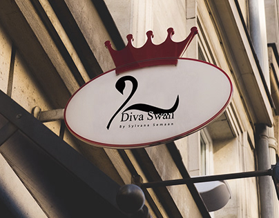 Diva Swan - Image Consultant Logo