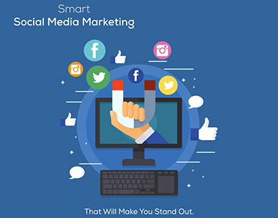 12 Principles Of Social Media Marketing