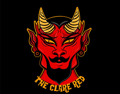THE CLARE RED