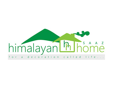 Himalyan Saaz logo design