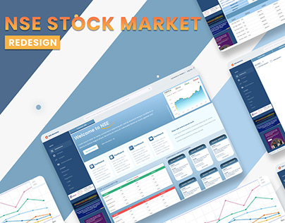 Stock Market Redesign (NSE)