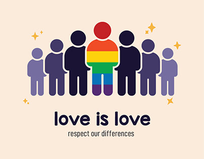 Pro LGBTQ+ Campaign for ILGA