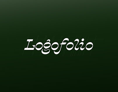 Logofolio : 2018 - 2020