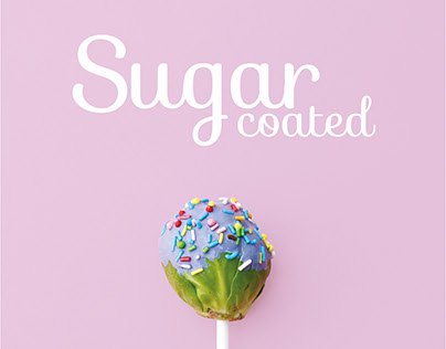Sugar Coated - Editorial