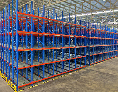 Why warehouse shelving is becoming Popular?