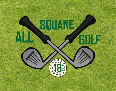 All Square Golf 18