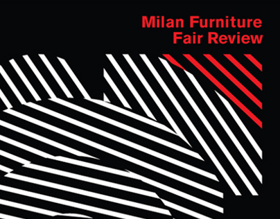 Milan Furniture Fair Review